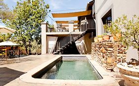 Olive Grove Guesthouse Windhoek